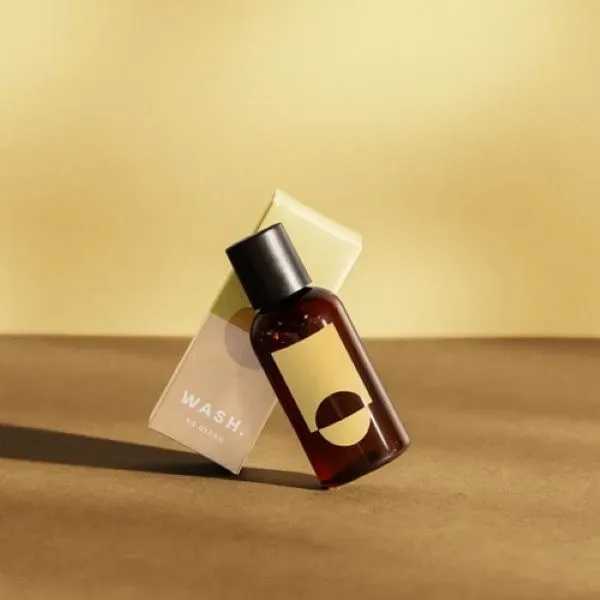 Clean body care, no mineral oil, isopropyl alcohol, parabens, paraffins, phthalates,... from ASI 74710 Numo