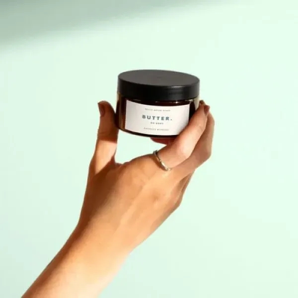 Clean body care, no mineral oil, isopropyl alcohol, parabens, paraffins, phthalates,... from ASI 74710 Numo