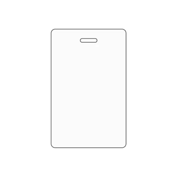 Introducing our eco-friendly retractable badge reels, crafted from Recycled ABS Plastic... from ASI 62660 Innovation Line