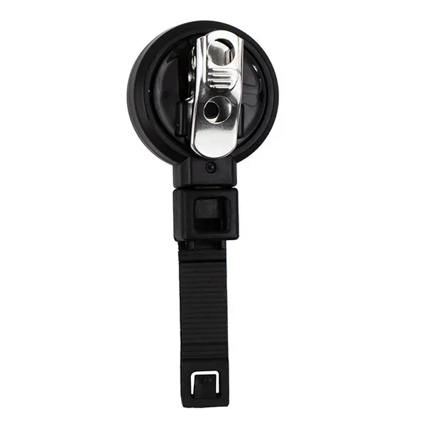 Introducing our eco-friendly retractable badge reel, crafted from Recycled ABS Plastic... from ASI 62660 Innovation Line