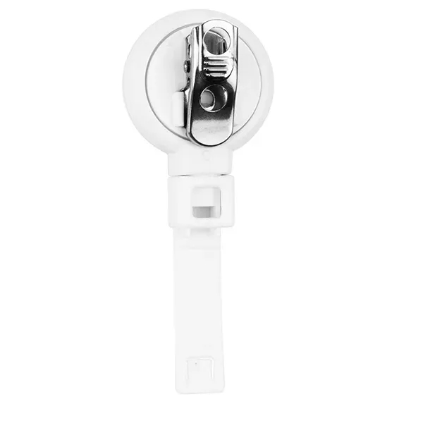 Introducing our eco-friendly retractable badge reel, crafted from Recycled ABS Plastic... from ASI 62660 Innovation Line