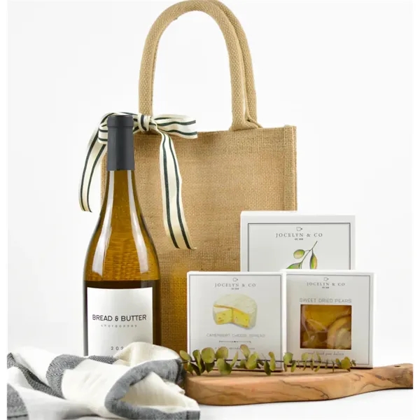 Wine Gift Tote... from ASI 89971 Stuff A Mug