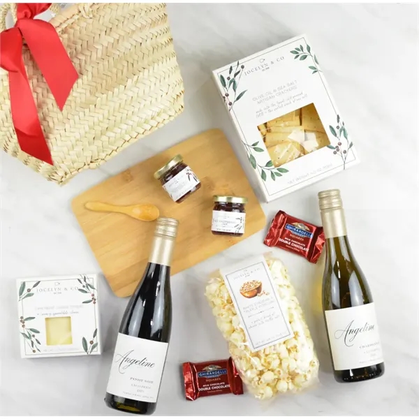 Celebration Wine Tote... from ASI 89971 Stuff A Mug