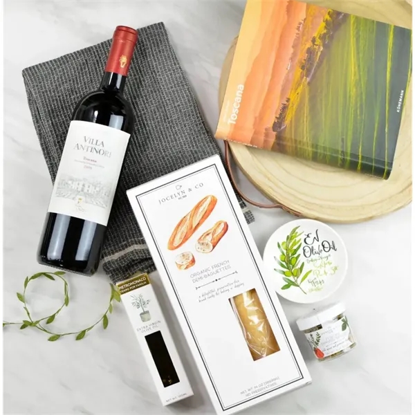 Tuscan Wine Gift Box... from ASI 89971 Stuff A Mug