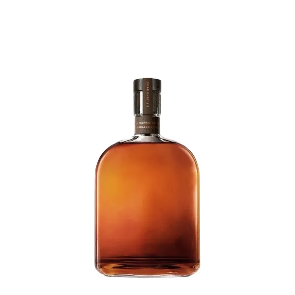 750-milliliter Woodford Reserve bourbon whiskey with imprint options.... from ASI 30223 A Plus Wine Designs