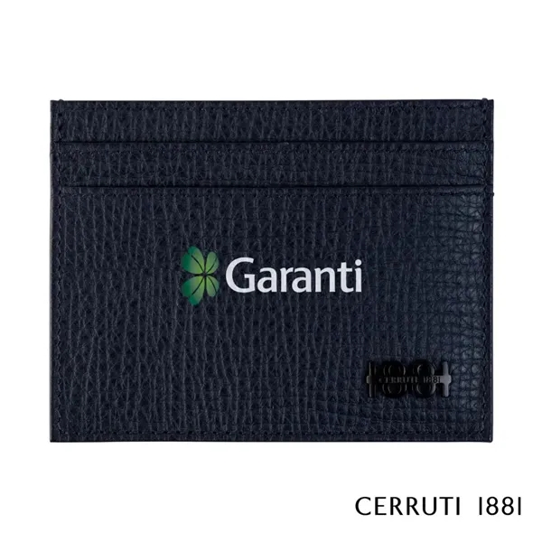 The Cerruti 1881® Irving Card Holder is simple, luxurious and elegant.... from ASI 84592 St Regis Group