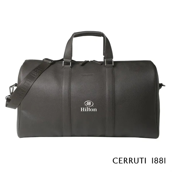 The Cerruti 1881® Hamilton Travel Bag is made of a very... from ASI 84592 St Regis Group