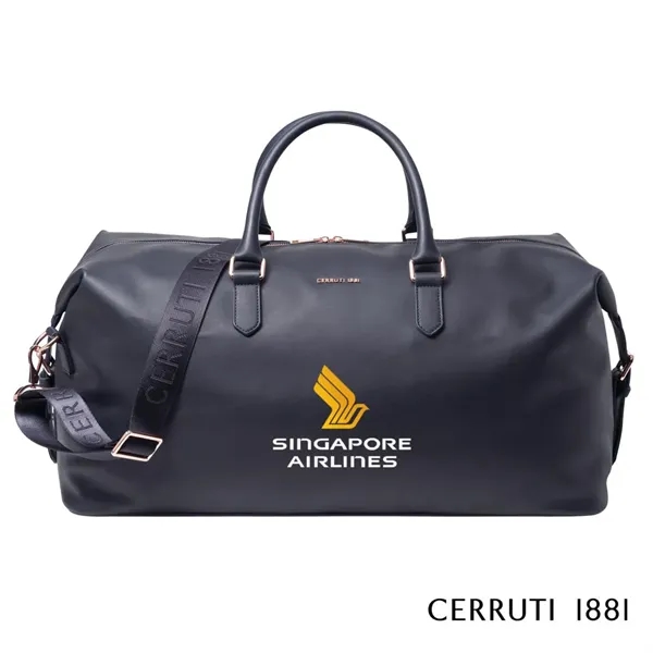 Cerruti 1881® Zoom Travel Bag... from ASI 84592 St Regis Group