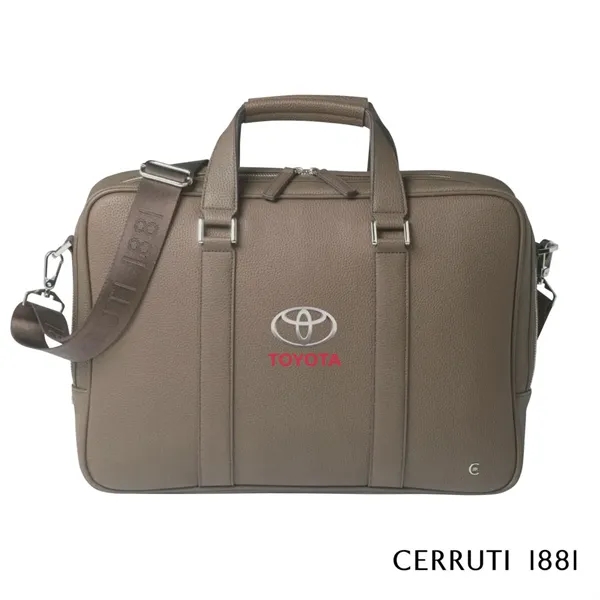 Cerruti 1881® Hamilton Document Bag... from ASI 84592 St Regis Group