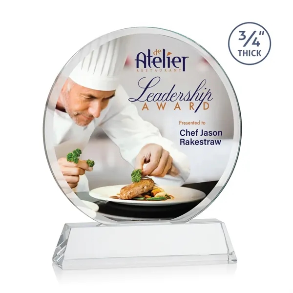 Blackpool on Newhaven VividPrint™ Award... from ASI 84592 St Regis Group / St Regis