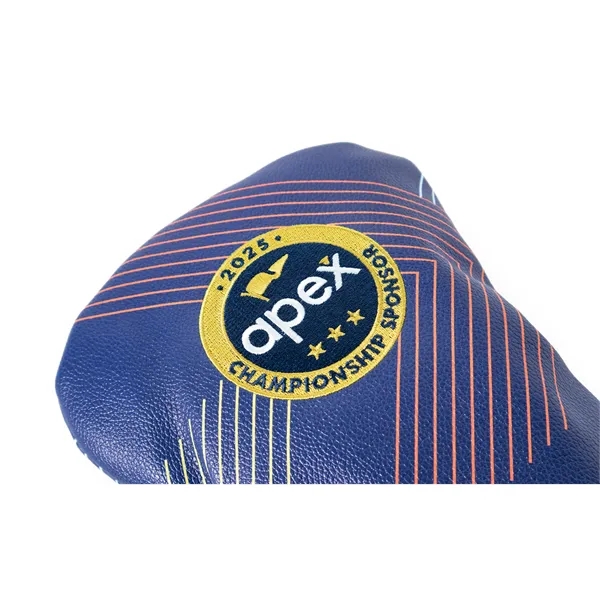 Tee off in style with our LVL Golf Headcovers, available for... from ASI 45657 Pop! Promos