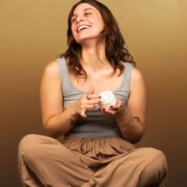 Clean body care, no mineral oil, isopropyl alcohol, parabens, paraffins, phthalates,... from ASI 74710 Numo