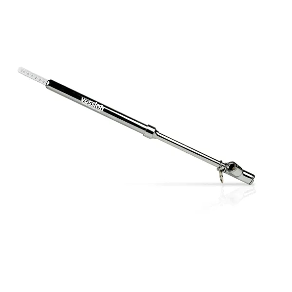 12" Straight-On Dual Tire Gauge... from ASI 62192 Illinois Glove Co / IGC Promo