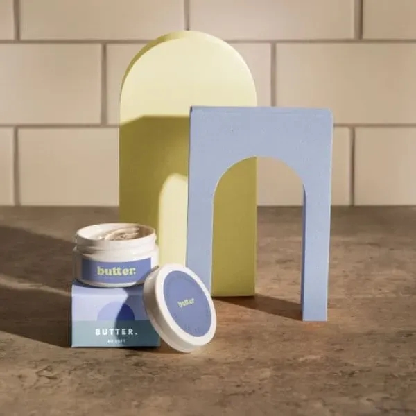 This box is specially sized for our 2oz Body Butter/Bath Salts... from ASI 74710 Numo