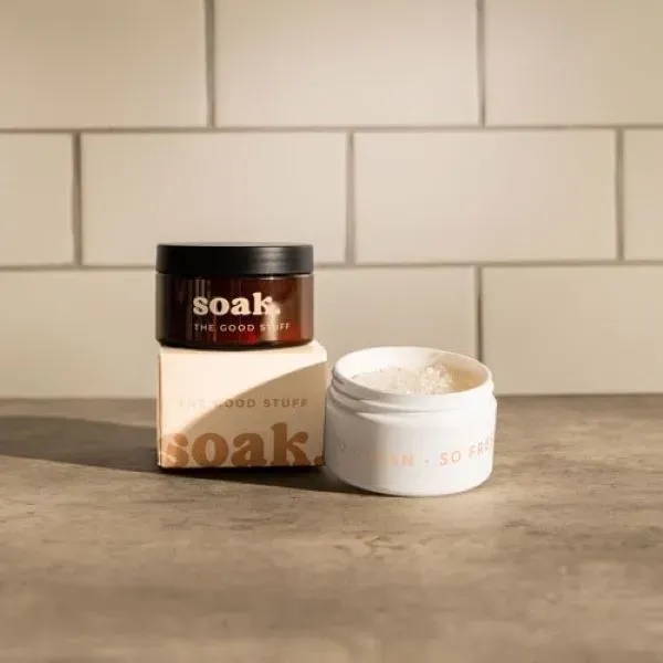 This box is specially sized for our 2oz Body Butter/Bath Salts... from ASI 74710 Numo