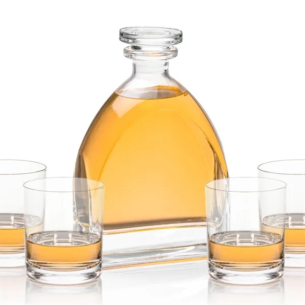 Dutton Decanter Set... from ASI 84592 St Regis Group
