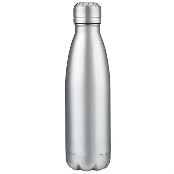 17 Oz. Swig Stainless Steel Double Wall Water Bottle... from ASI 79535 Primetime / Primetime