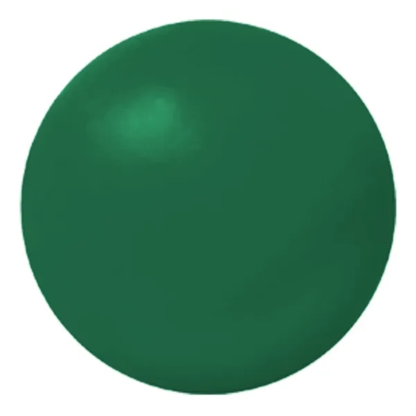 Exclusive patented non toxic stress ball with lightweight filler.... from ASI 79840 The Proinnovative Line / Proinnovative Line