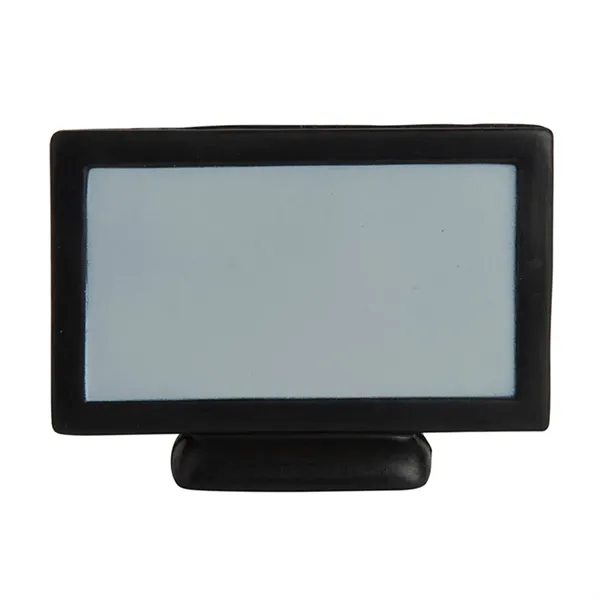 Flat screen television stress reliever.... from ASI 34415 Alpi International LTD