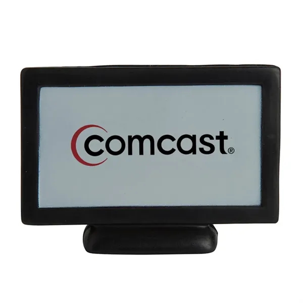 Flat screen television stress reliever.... from ASI 34415 Alpi International LTD