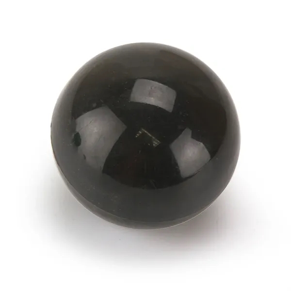 1 1/2" x 1 1/4" non-SPF lip balm ball moisturizer in... from ASI 61966 HPG / Mixie