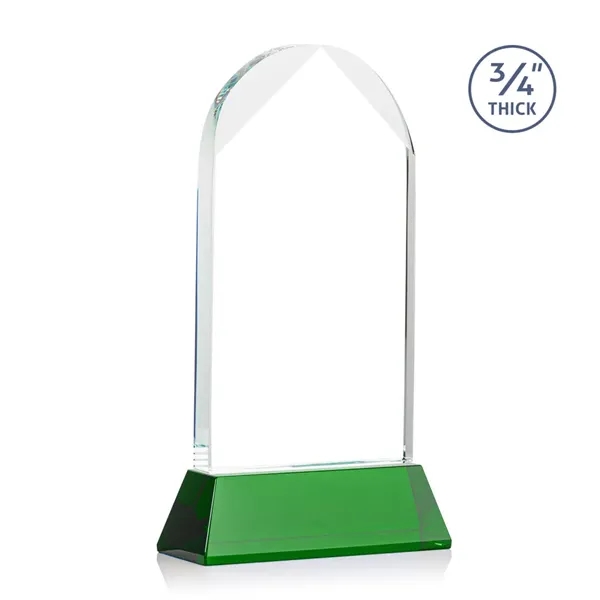 Blake on Newhaven Award - Green... from ASI 84592 St Regis Group / St Regis