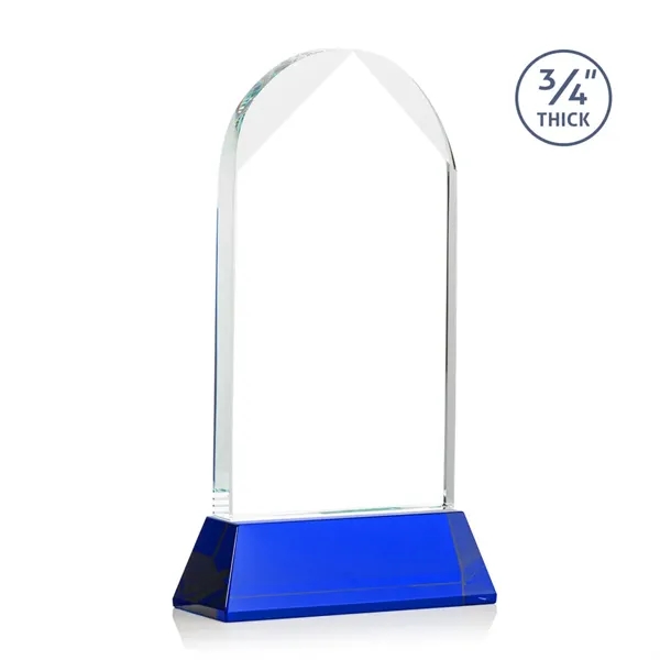 Blake on Newhaven Award - Blue... from ASI 84592 St Regis Group / St Regis