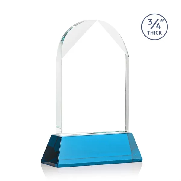 Blake on Newhaven Award - Sky Blue... from ASI 84592 St Regis Group / St Regis