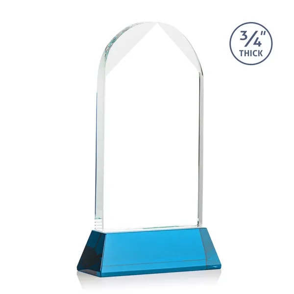 Blake on Newhaven Award - Sky Blue... from ASI 84592 St Regis Group / St Regis