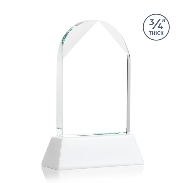 Blake on Newhaven Award - White... from ASI 84592 St Regis Group / St Regis