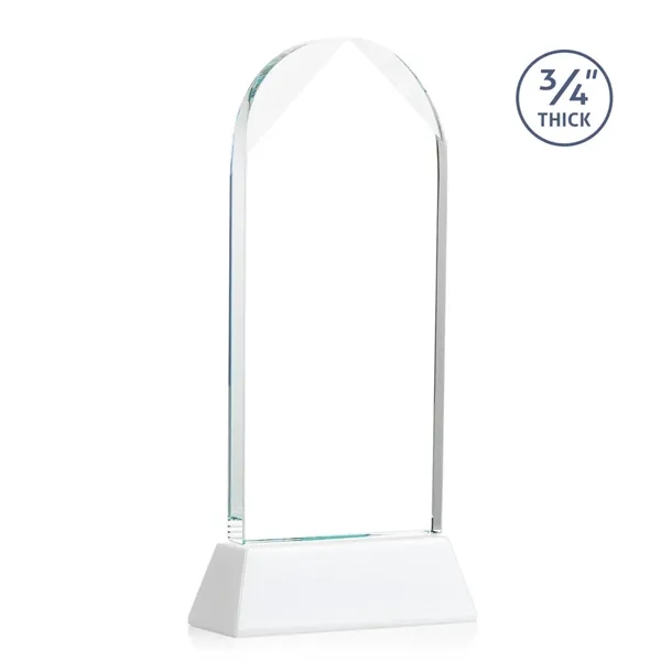 Blake on Newhaven Award - White... from ASI 84592 St Regis Group / St Regis