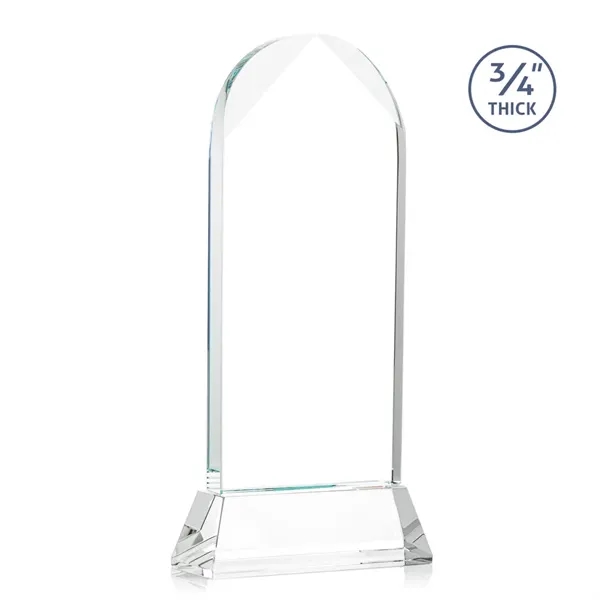 Blake on Newhaven Award - Starfire... from ASI 84592 St Regis Group / St Regis