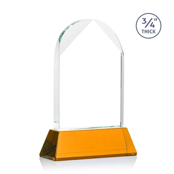 Blake on Newhaven Award  VividPrint™- Amber... from ASI 84592 St Regis Group / St Regis