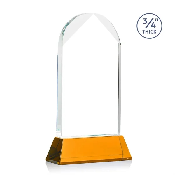 Blake on Newhaven Award  VividPrint™- Amber... from ASI 84592 St Regis Group / St Regis