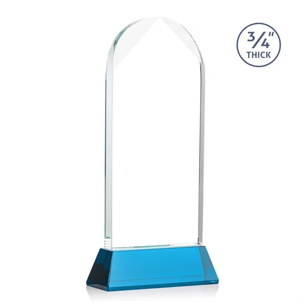 Blake on Newhaven VividPrint™ Award - Sky Blue... from ASI 84592 St Regis Group / St Regis