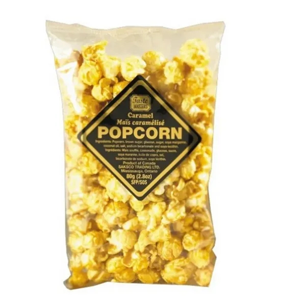 Caramel Popcorn Bag... from ASI 89971 Stuff A Mug