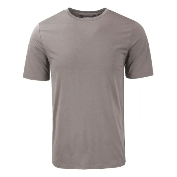 Cutter & Buck Coastline Epic Comfort Eco Short Sleeve Men...... from ASI 47965 Cutter & Buck