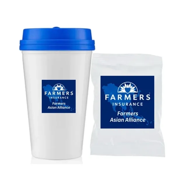 To Go Coffee Tumbler... from ASI 89971 Stuff A Mug