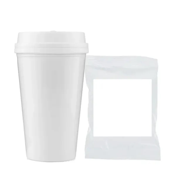 To Go Coffee Tumbler... from ASI 89971 Stuff A Mug