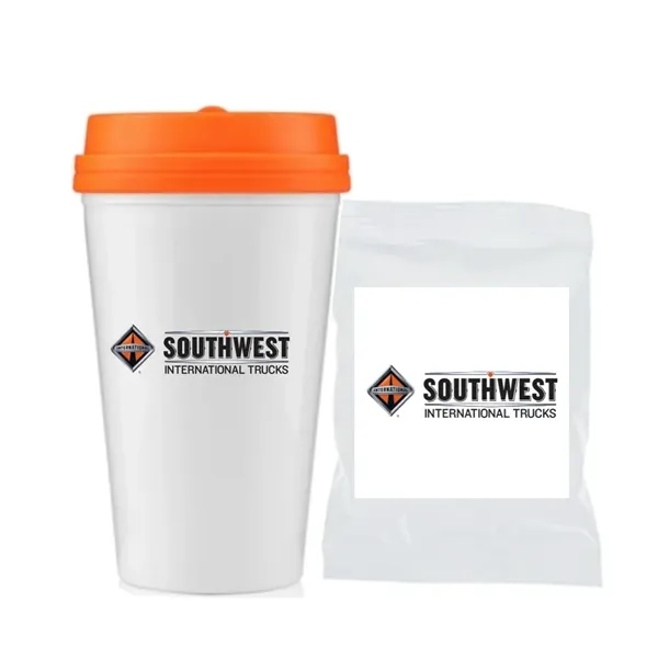 To Go Coffee Tumbler... from ASI 89971 Stuff A Mug