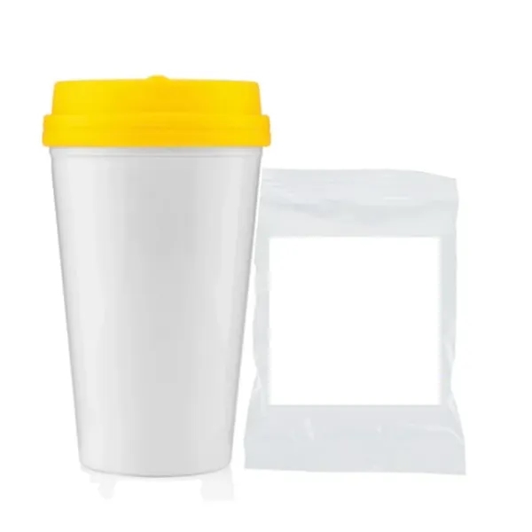 To Go Coffee Tumbler... from ASI 89971 Stuff A Mug
