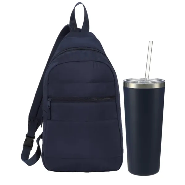 New Hire Kits... from ASI 89971 Stuff A Mug