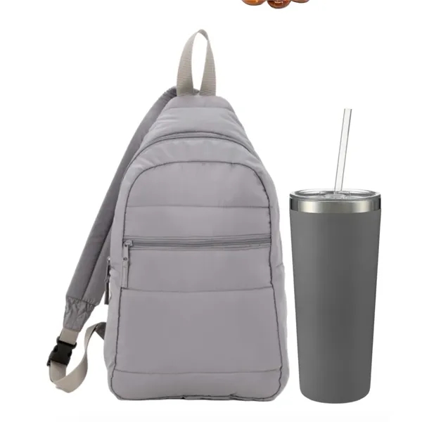 New Hire Kits... from ASI 89971 Stuff A Mug