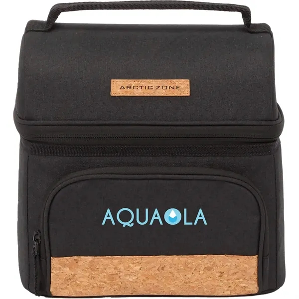 Arctic Zone 6 Can Bahama Lunch Cooler... from ASI 66887 PCNA / Leeds