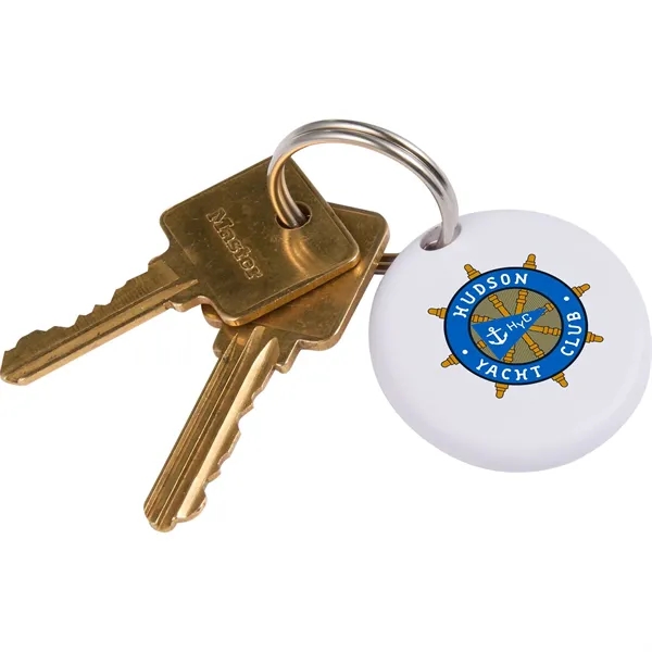 Find My Keys Bluetooth Tracker... from ASI 66887 PCNA / Bullet