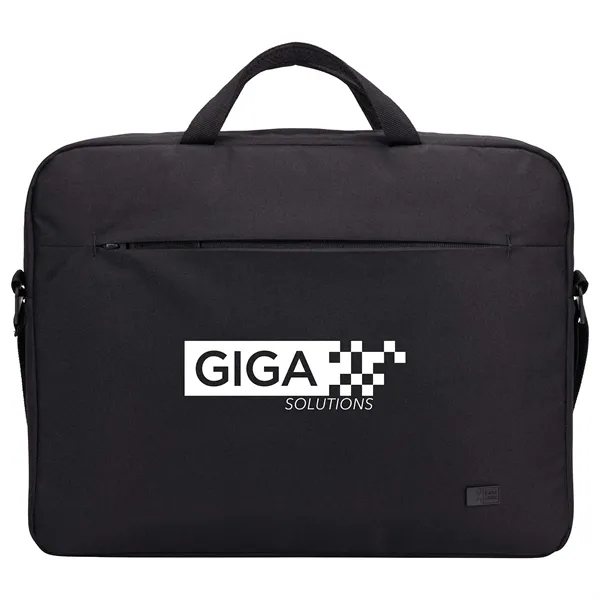 Case Logic Invigo Recycled 16'' Messenger Bag... from ASI 66887 PCNA / Leeds