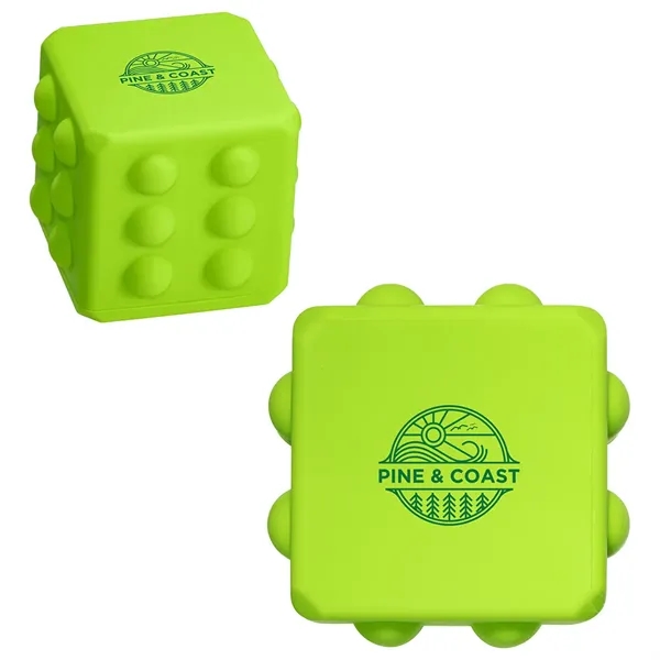 Push Pop Cube... from ASI 36730 Ariel Premium Supply Inc