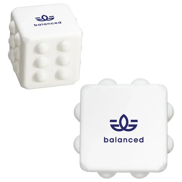 Push Pop Cube... from ASI 36730 Ariel Premium Supply Inc