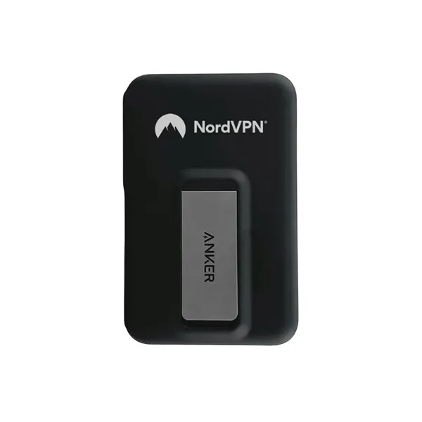 Embark on your travels with this compact and high-capacity 10,000mAh battery.... from ASI 61005 Hirsch Gift Inc