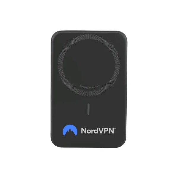 Embark on your travels with this compact and high-capacity 10,000mAh battery.... from ASI 61005 Hirsch Gift Inc